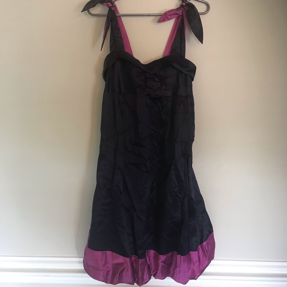 Marc Jacobs bubble dress